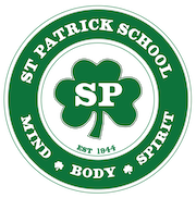 St. Patrick School North Park