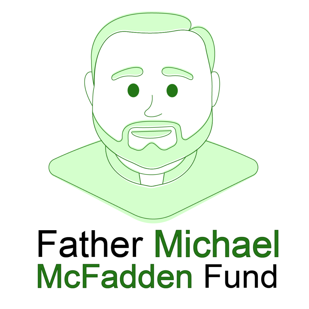 2023-2024 Father Michael McFadden Fund